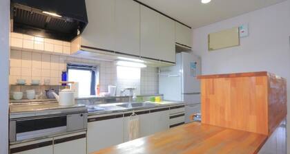 Hostel Five