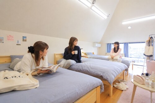 Hostel Five