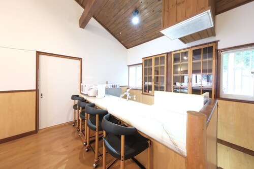 Shakunagedaira Vacation Rental Lot 1