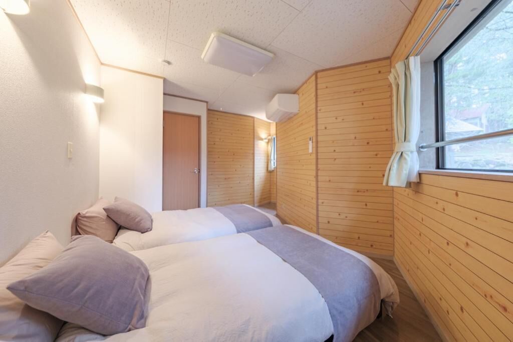 Villa, 2 Bedrooms | Free WiFi