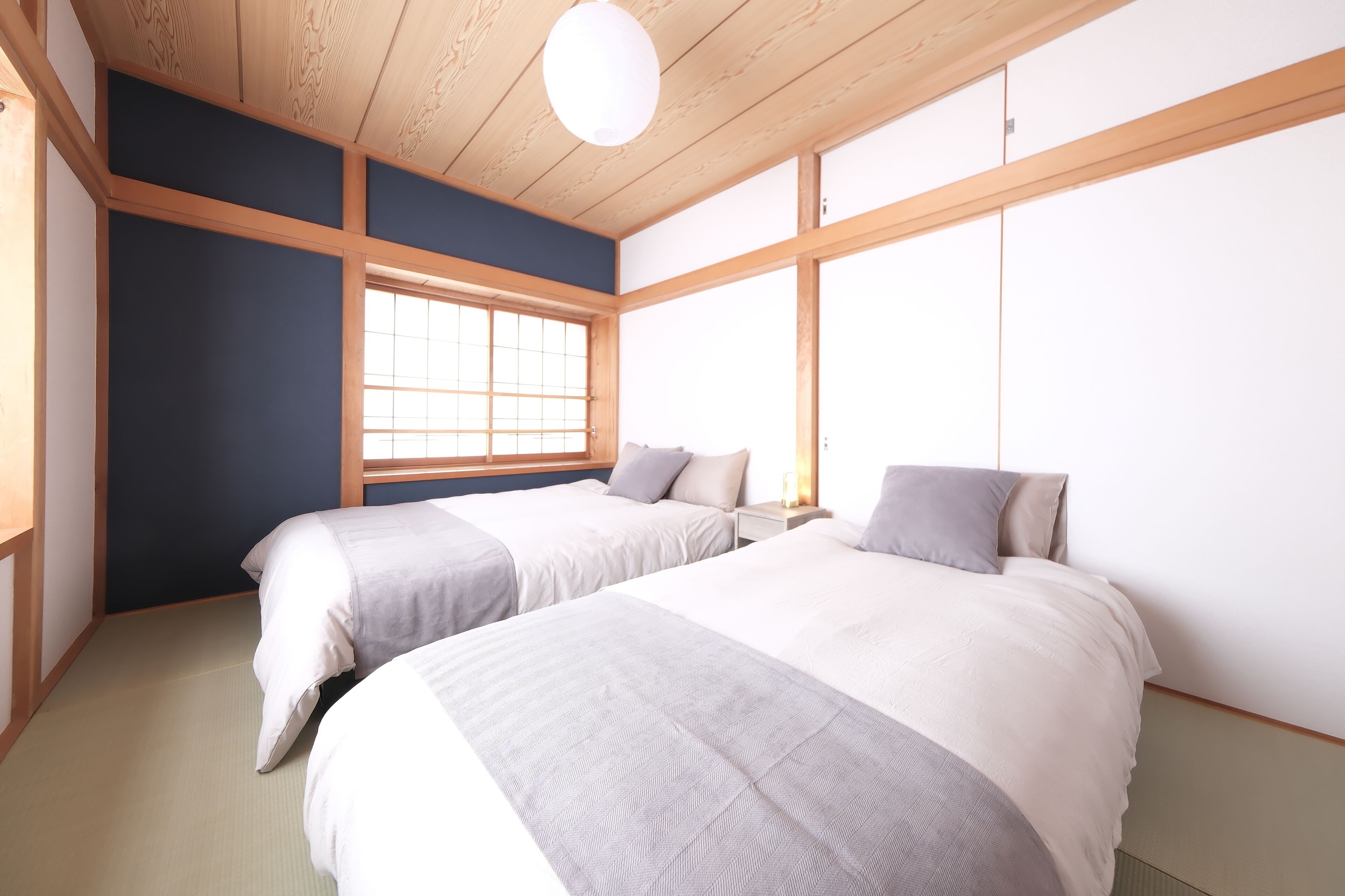Villa, 2 Bedrooms | Free WiFi, bed sheets