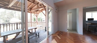 Shakunagedaira Vacation Rental Lot 1
