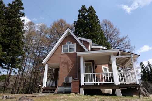 Shakunagedaira Vacation Rental Lot 1