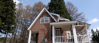 Shakunagedaira Vacation Rental Lot 1
