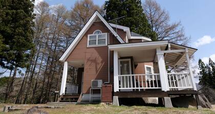 Shakunagedaira Vacation Rental Lot 1
