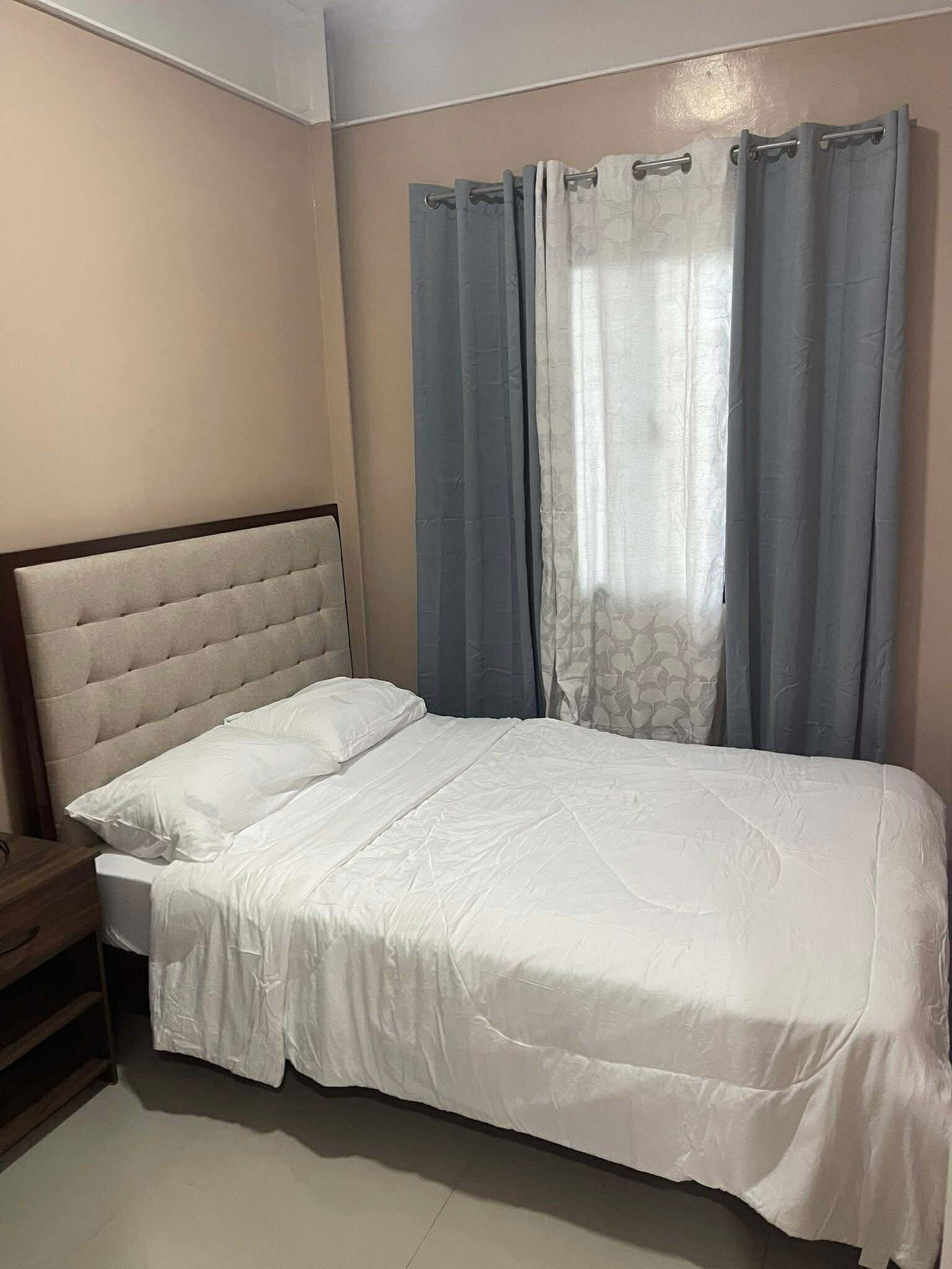 Classic Room, City View