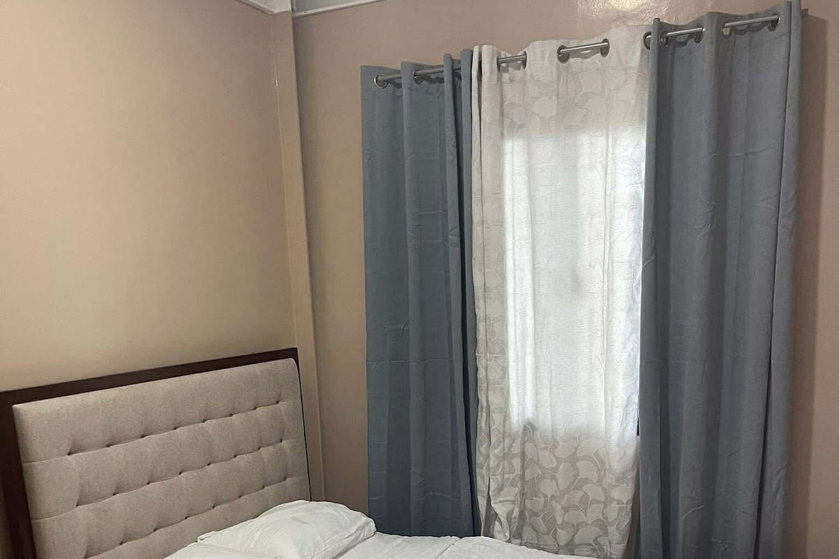 Classic Room, City View