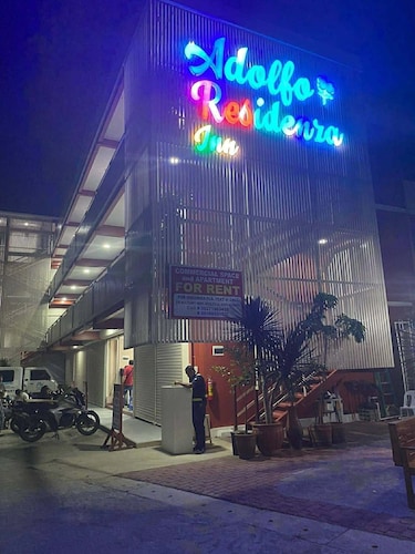 Adolfo Residenza Inn