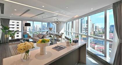 Shanghai Hills & Riverdale Residences