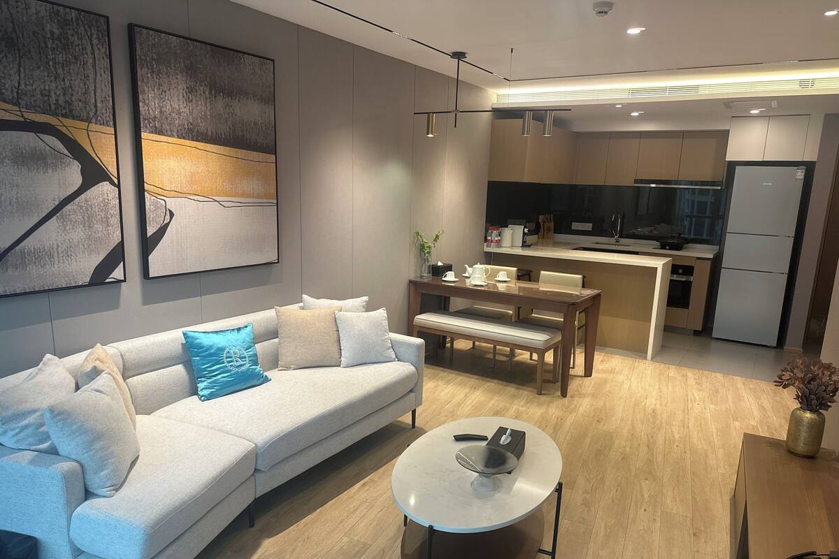 ห้องเก็บเสียง, Wi-Fi ฟรี