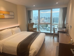 Elite Apartment | Soundproofing, free WiFi - Shanghai Hills & Riverdale Residences (Shanghai)