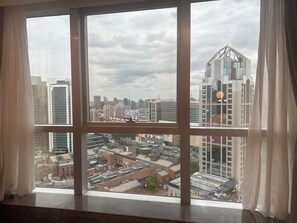 Elite Apartment | Terrace/patio