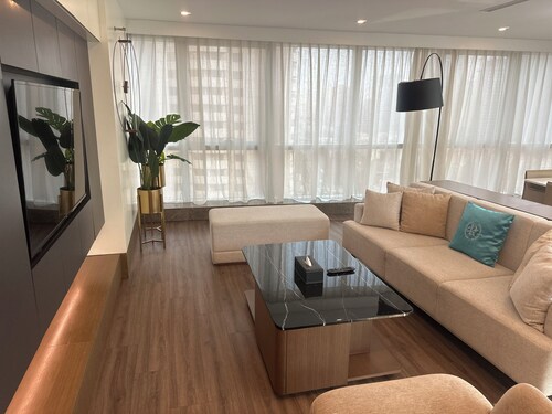 Shanghai Hills & Riverdale Residences