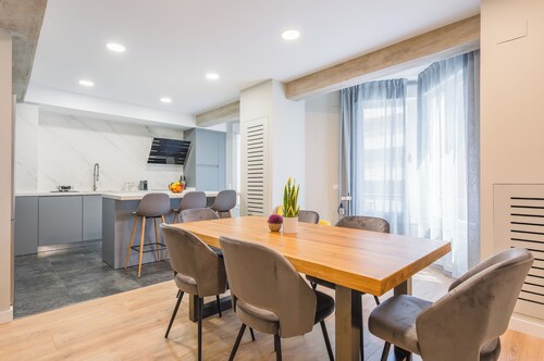 Boutique Apartment in Logroño Centro