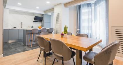 Boutique Apartment in Logroño Centro