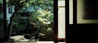 Traditional Japanese Room Kimono Experience