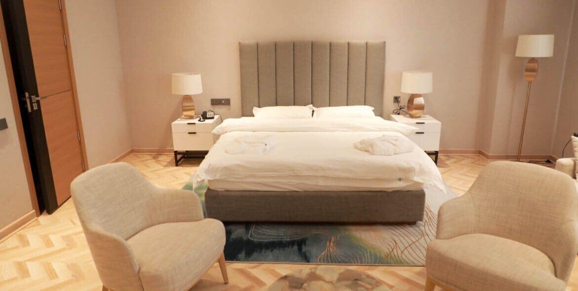 Apartamento | Espacio para trabajar con un portátil, wifi gratis, ropa de cama