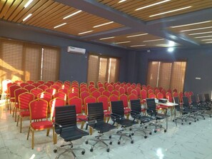 Meeting facility - Reikartz Termez Palace (Termez)