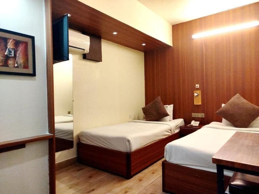 Grand Imperial Hotel photo 5