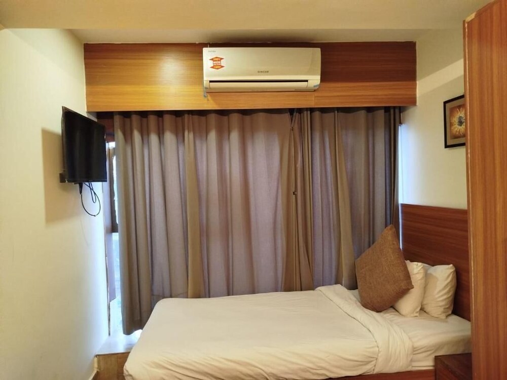Grand Imperial Hotel photo 4