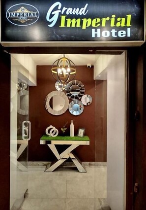 Interior - Grand Imperial Hotel (Chittagong)