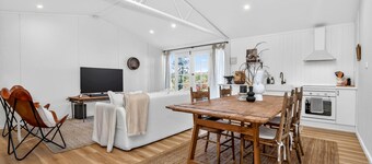 Fairview Rise | Luxury Private Farm Escape for 2