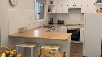 Forn i placa de cuina