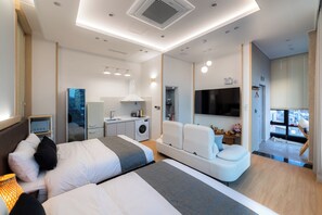 Family Suite - STAY On-A (Seoul)