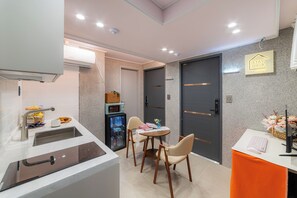 Private kitchen - STAY On-A (Seoul)