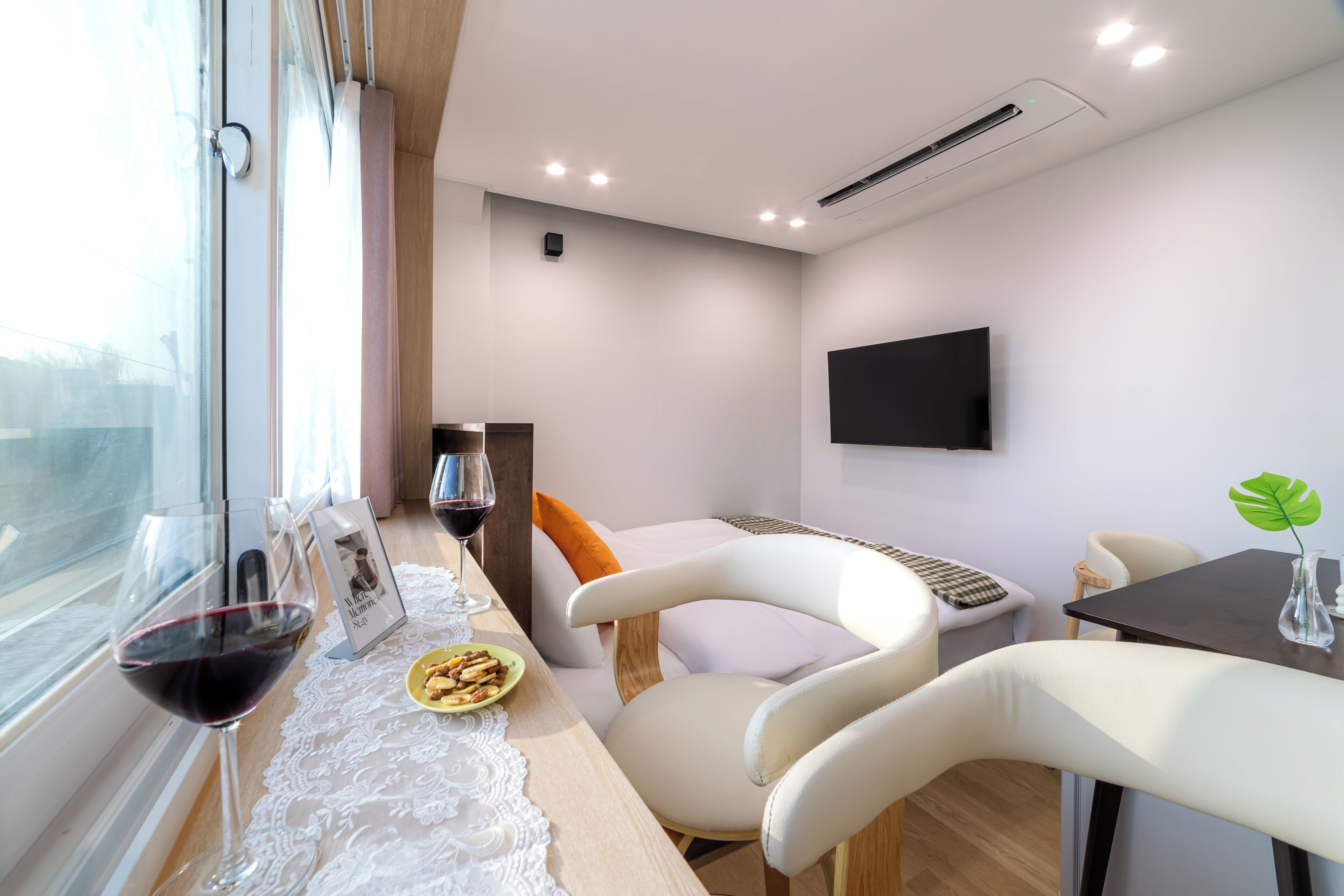 Superior Double Room | Desk, free WiFi