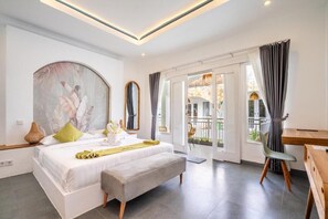 Room - Azure Suites (Dalung)