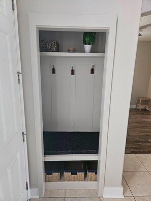 Interieur