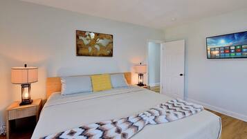 3 Schlafzimmer, Bügeleisen/Bügelbrett, Reisekinderbett, WLAN