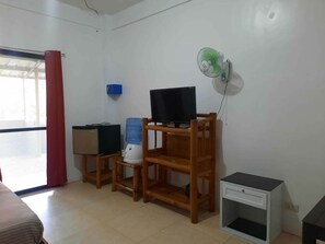 Tweepersoonskamer, op benedenverdieping | Gratis wifi, beddengoed