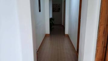 Vestibule