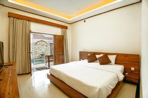 Room - Puri Dewa Partha (Ungasan)