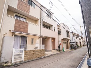 Exterior - ODA VILLA@Umeda (大阪市)
