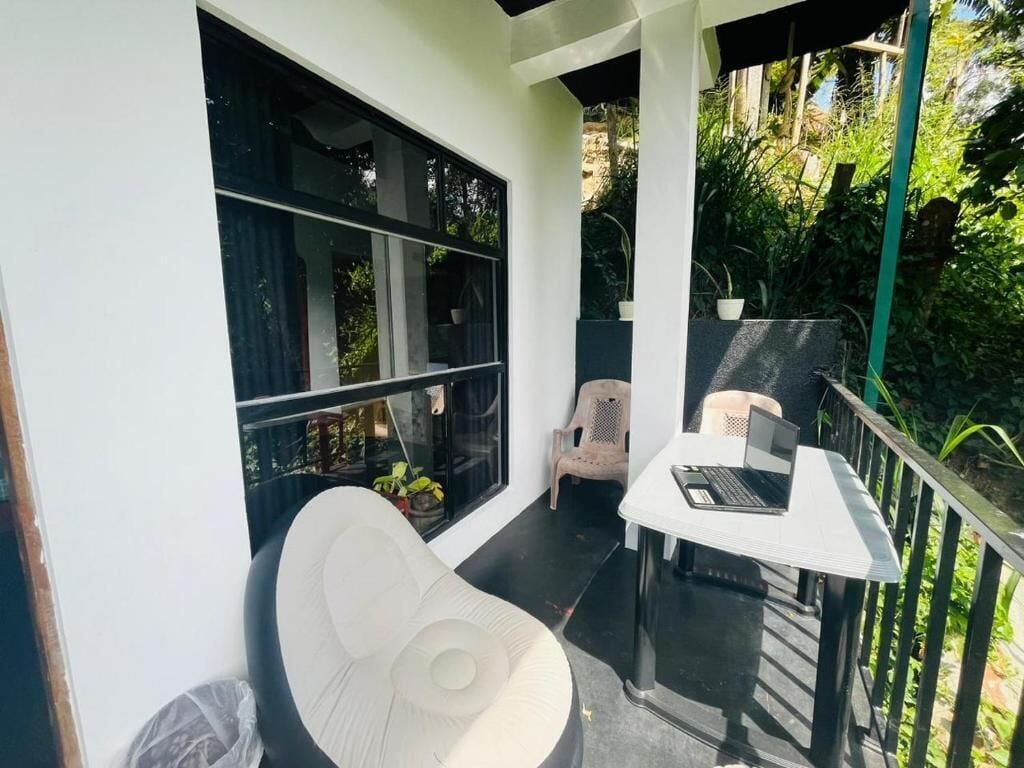 Terras