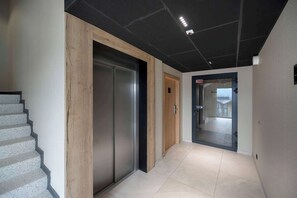 Interior - Modern Apartment | Pool | Parking | Balcony (Szklarska Poręba)