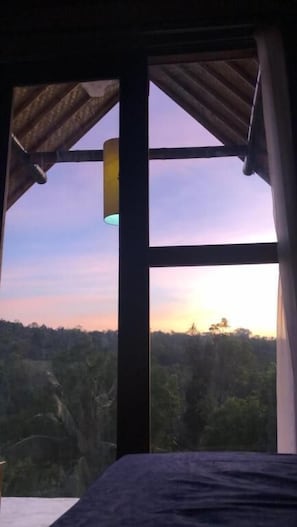 Superior-Doppelzimmer, Gartenblick | Innenbereich