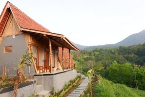 Exterior - Padi Bali Jatiluwih (Tabanan)
