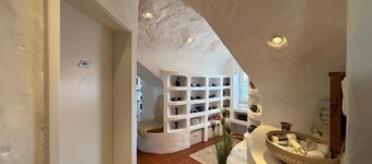 Apartamento vacacional para 2 personas “Ferienloft A15” (80 m²) en Fladungen