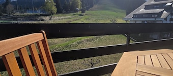 Cocon Neuf & Vue Panoramique - Portes du Soleil