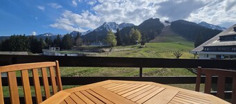 Cocon Neuf & Vue Panoramique - Portes du Soleil