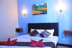 Room - Asher Bali Transit (Tuban)