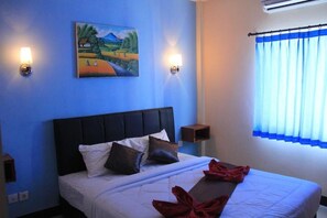 Room - Asher Bali Transit (Tuban)