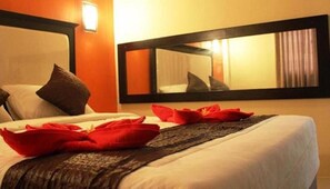 Room - Asher Bali Transit (Tuban)