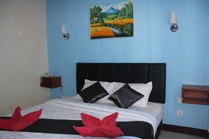 Room - Asher Bali Transit (Tuban)