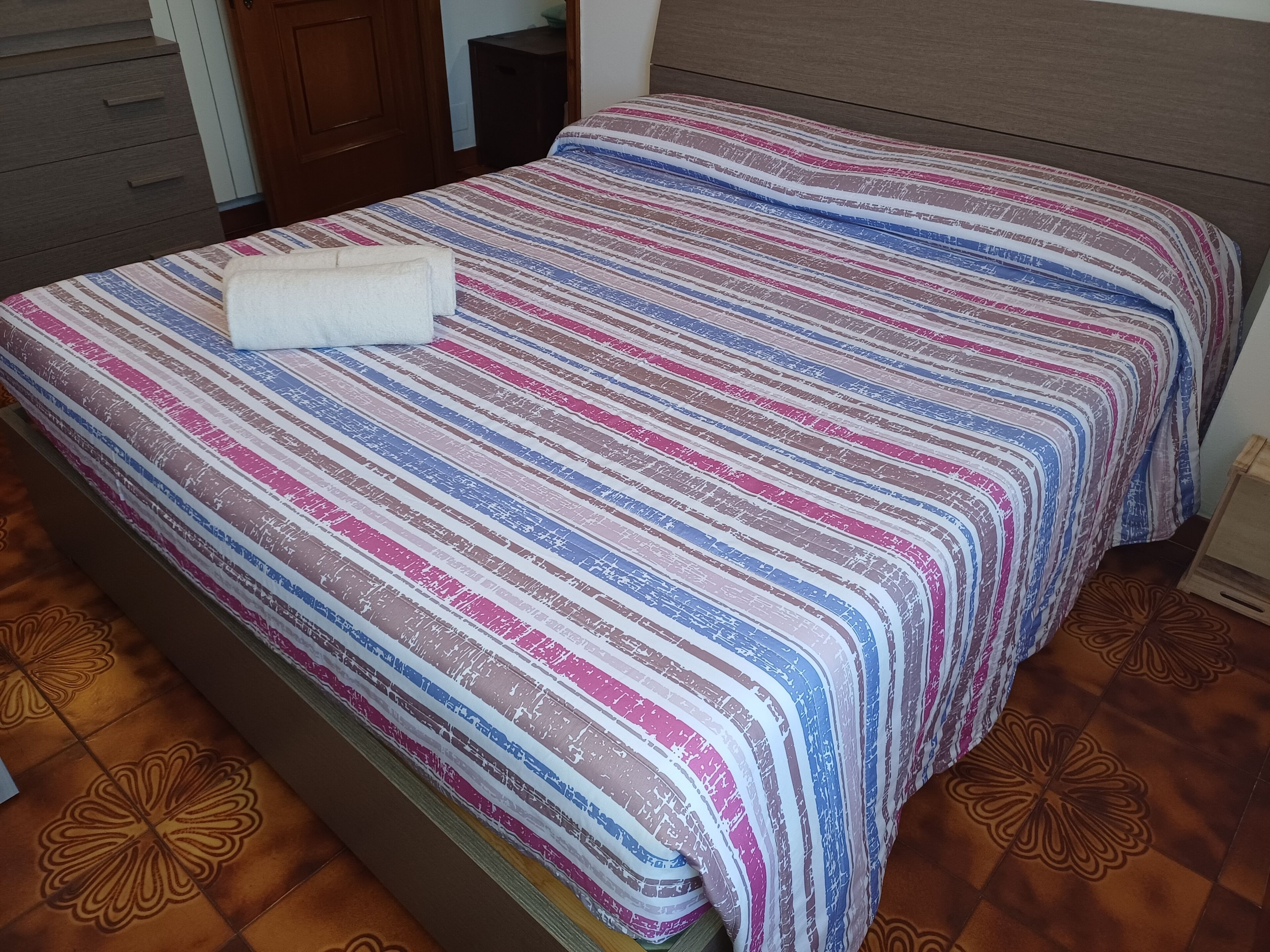1 slaapkamer, wifi, beddengoed
