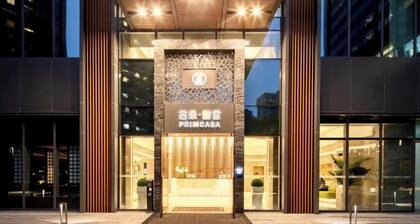 Hengjing Yushi Hotel